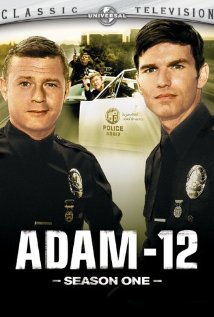 The cops on Adam-12 carried the .38 Special